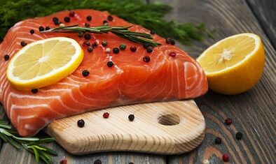 Dieta pro křečové žíly