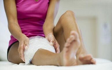 Metody léčby křečových žil lidovými nápravnámi