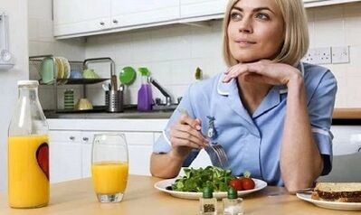 Korekce napájení pro křečové žíly pánve